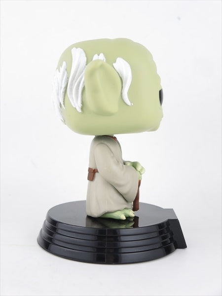 ダゴバ・ヨーダ [STARWARS(スターウォーズ)] FUNKO POP!(ファンコ) ボブルヘッド