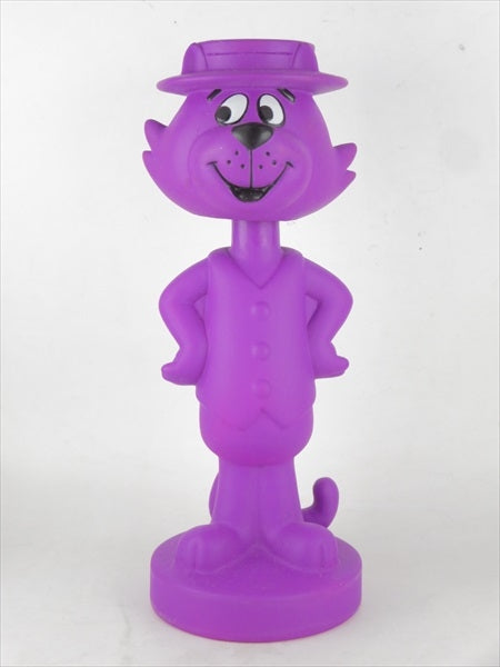 ドラ猫大将 2005年コミコン限定版 [ハンナバーベラ] FUNKO(ファンコ) Wacky Wobbler(ワッキーワブラー) ボブルヘッド
