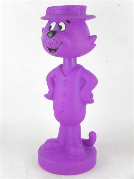 ドラ猫大将 2005年コミコン限定版 [ハンナバーベラ] FUNKO(ファンコ) Wacky Wobbler(ワッキーワブラー) ボブルヘッド