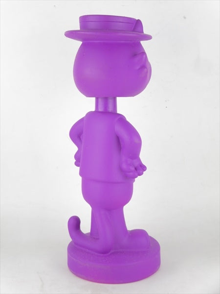 ドラ猫大将 2005年コミコン限定版 [ハンナバーベラ] FUNKO(ファンコ) Wacky Wobbler(ワッキーワブラー) ボブルヘッド