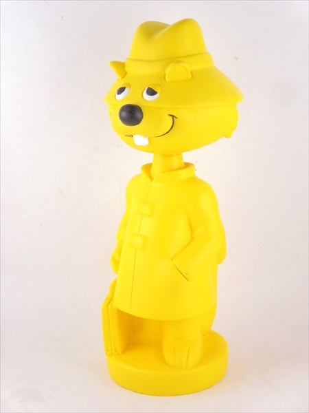 珍犬ハックル 2005年コミコン限定版 [ハンナバーベラ] FUNKO(ファンコ) Wacky Wobbler(ワッキーワブラー) ボブルヘッド