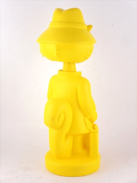珍犬ハックル 2005年コミコン限定版 [ハンナバーベラ] FUNKO(ファンコ) Wacky Wobbler(ワッキーワブラー) ボブルヘッド