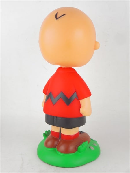 チャーリーブラウン 2006年コミコン480体限定 [PEANUTS(ピーナッツ)] FUNKO(ファンコ) Wacky Wobbler(ワッキーワブラー) ボブルヘッド