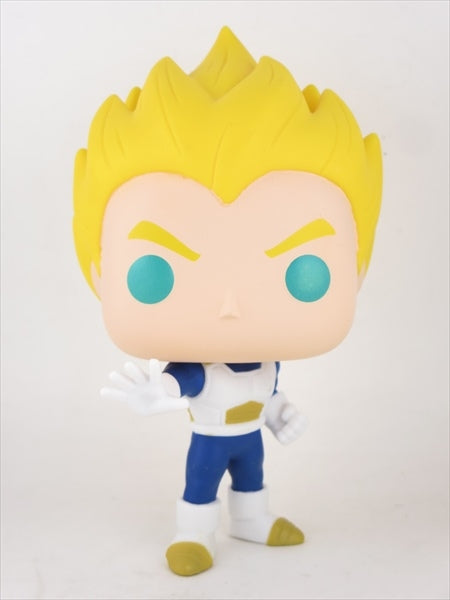 スーパーサイヤ人ベジータ [ドラゴンボールZ] FUNKO(ファンコ) POP! ANIMATION 154