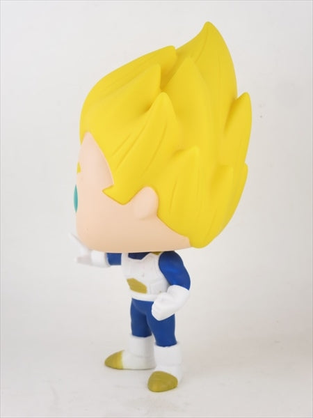 スーパーサイヤ人ベジータ [ドラゴンボールZ] FUNKO(ファンコ) POP! ANIMATION 154