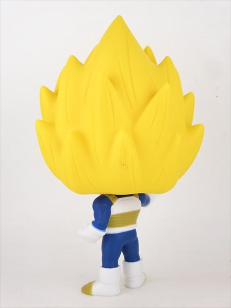 スーパーサイヤ人ベジータ [ドラゴンボールZ] FUNKO(ファンコ) POP! ANIMATION 154
