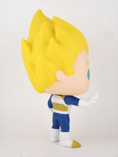 スーパーサイヤ人ベジータ [ドラゴンボールZ] FUNKO(ファンコ) POP! ANIMATION 154