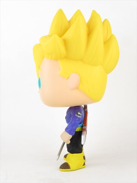 スーパーサイヤ人トランクス 2016年NYCC限定 [ドラゴンボールZ] FUNKO(ファンコ) POP! ANIMATION 155