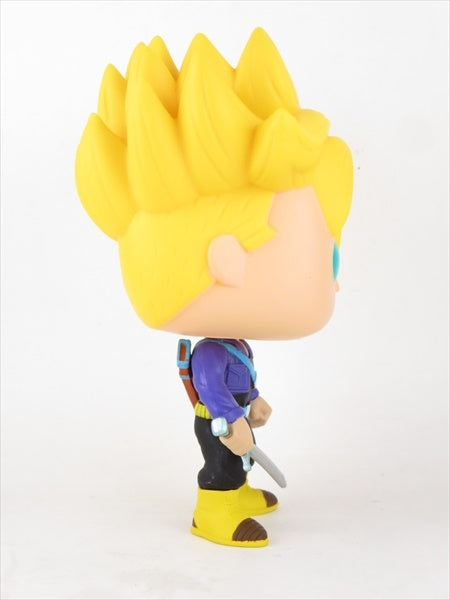 スーパーサイヤ人トランクス 2016年NYCC限定 [ドラゴンボールZ] FUNKO(ファンコ) POP! ANIMATION 155