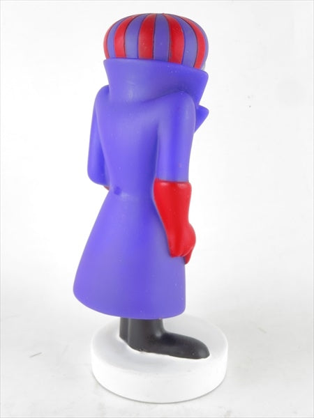 ブラック魔王 [チキチキマシン猛レース] FUNKO(ファンコ) Wacky Wobbler(ワッキーワブラー) ボブルヘッド