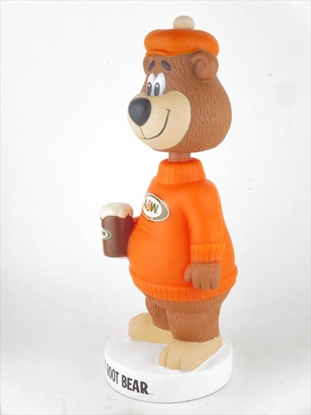 グレートルートベア [A&W] FUNKO(ファンコ) Wacky Wobbler(ワッキーワブラー) ボブルヘッド