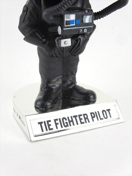 タイファイターパイロット CHASE [STARWARS(スターウォーズ)] FUNKO(ファンコ) Wacky Wobbler(ワッキーワブラー) ボブルヘッド