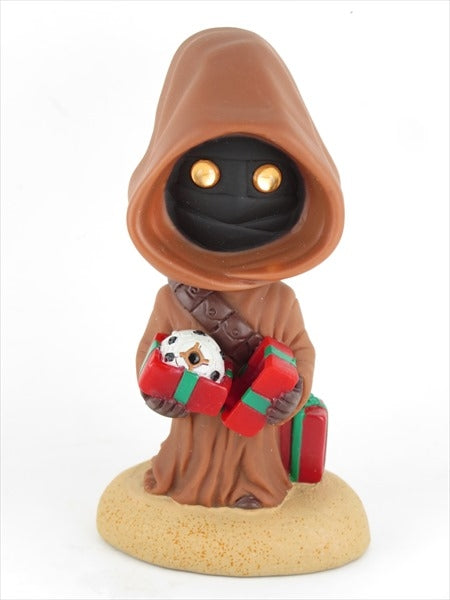クリスマスジャワ [STARWARS(スターウォーズ)] FUNKO(ファンコ) ミニボブルヘッド