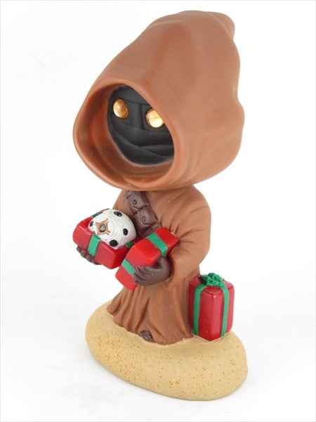 クリスマスジャワ [STARWARS(スターウォーズ)] FUNKO(ファンコ) ミニボブルヘッド
