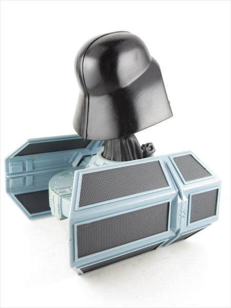 ダースベイダー タイファイター [STARWARS(スターウォーズ)] FUNKO(ファンコ) Wacky Wobbler(ワッキーワブラー) ボブルヘッド
