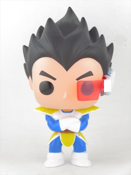 ベジータ [ドラゴンボールZ(DRAGON BALL Z)] FUNKO(ファンコ) POP! ANIMATION 10