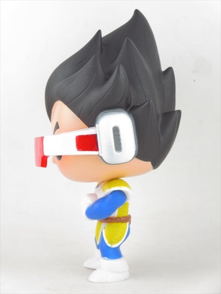 ベジータ [ドラゴンボールZ(DRAGON BALL Z)] FUNKO(ファンコ) POP! ANIMATION 10