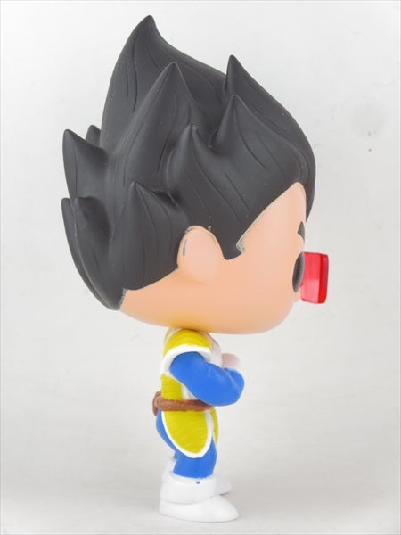 ベジータ [ドラゴンボールZ(DRAGON BALL Z)] FUNKO(ファンコ) POP! ANIMATION 10