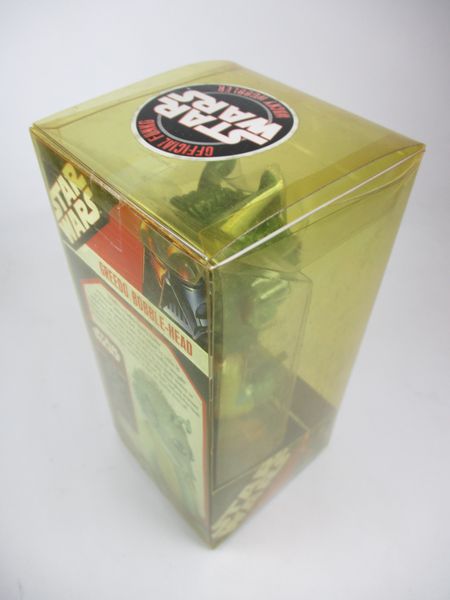 【箱傷】 グリード [STARWARS(スターウォーズ)] FUNKO(ファンコ) Wacky Wobbler(ワッキーワブラー) ボブルヘッド