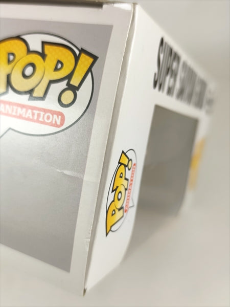 【箱傷】 超サイヤ人孫悟空 [ドラゴンボールZ] FUNKO(ファンコ) POP! ANIMATION 14