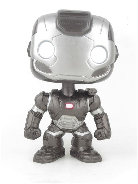 ウォーマシーン [アイアンマン3] FUNKO(ファンコ) POP! MARVEL 24