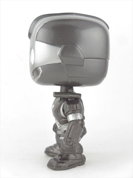 ウォーマシーン [アイアンマン3] FUNKO(ファンコ) POP! MARVEL 24
