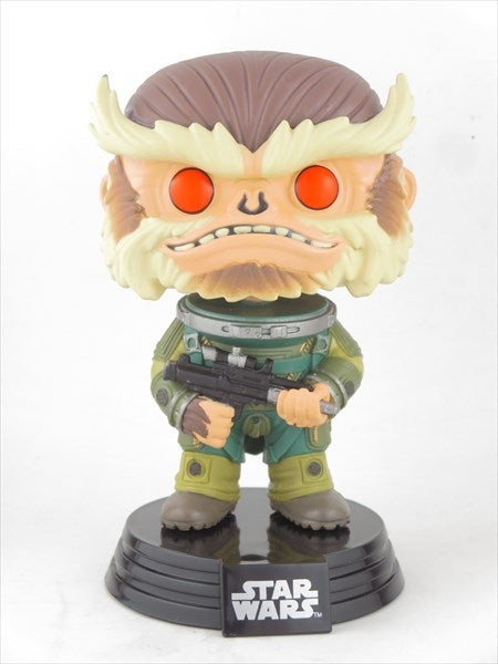 ビスタン 2016年NYCC限定 [STARWARS(スターウォーズ) ローグワン] FUNKO POP!(ファンコ) ボブルヘッド