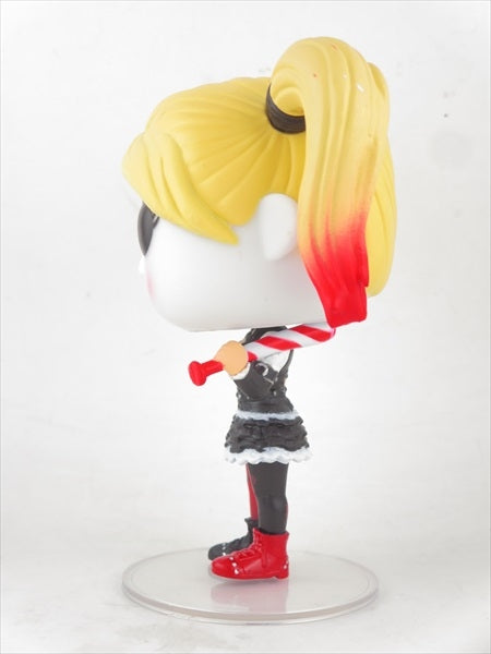 ハーレイクイン [バットマン：アーカム・ナイト] FUNKO(ファンコ) POP! HEROES 72