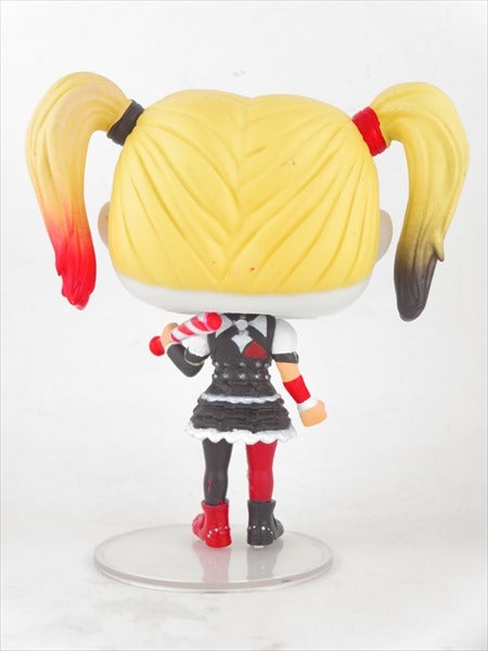 ハーレイクイン [バットマン：アーカム・ナイト] FUNKO(ファンコ) POP! HEROES 72