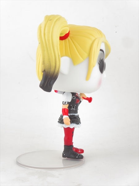 ハーレイクイン [バットマン：アーカム・ナイト] FUNKO(ファンコ) POP! HEROES 72