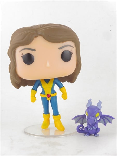 キティ・プライド 2016年NYCC限定 [X-MEN(エックスメン)] FUNKO(ファンコ) POP! 176