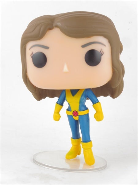 キティ・プライド 2016年NYCC限定 [X-MEN(エックスメン)] FUNKO(ファンコ) POP! 176