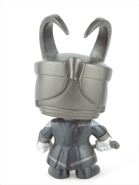 ロキ モノトーンver. [マイティ・ソー/ダーク・ワールド（Thor: The Dark World）] FUNKO(ファンコ) POP! MARVEL 36
