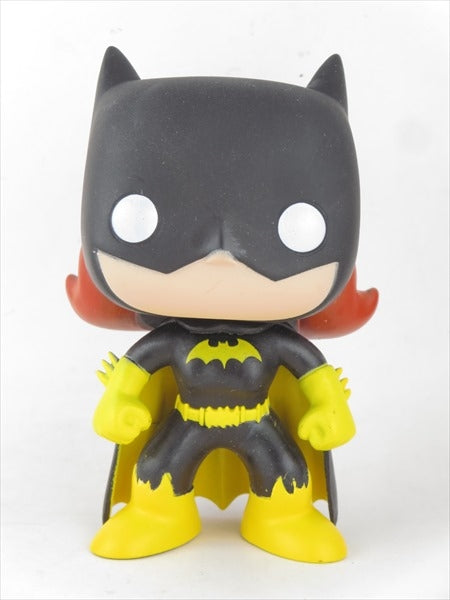 バットガール FUNKO POP!(ファンコ) フィギュア