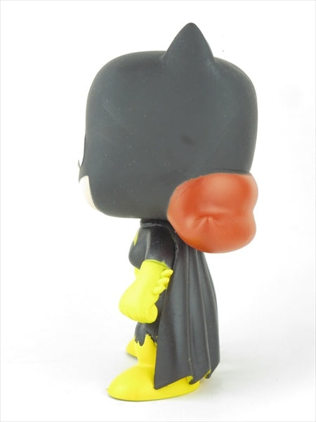 バットガール FUNKO POP!(ファンコ) フィギュア