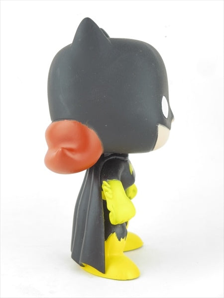 バットガール FUNKO POP!(ファンコ) フィギュア