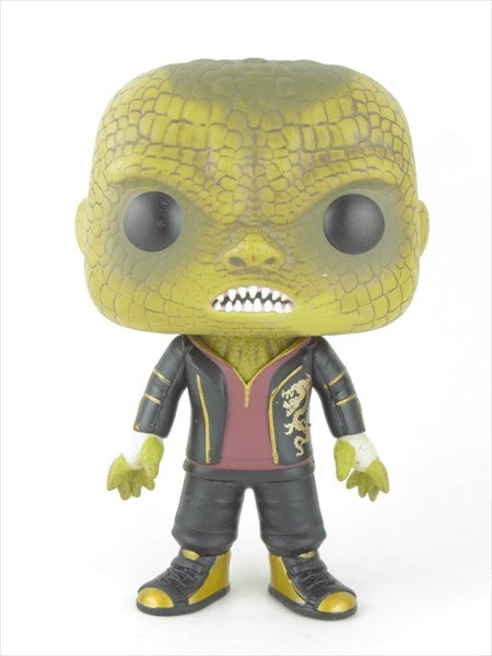 キラークロック [Suicide Squad(スーサイドスクワッド)] FUNKO POP!(ファンコ)