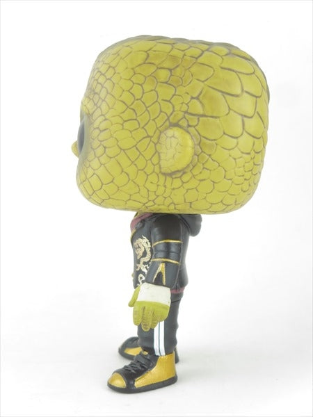 キラークロック [Suicide Squad(スーサイドスクワッド)] FUNKO POP!(ファンコ)