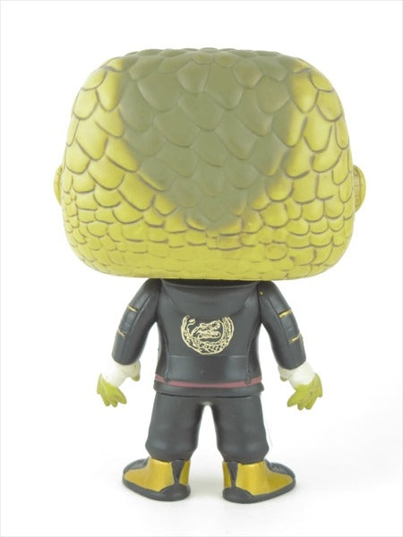 キラークロック [Suicide Squad(スーサイドスクワッド)] FUNKO POP!(ファンコ)