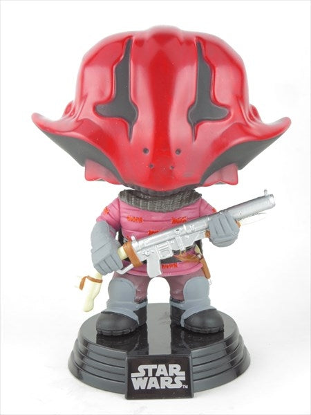 サイドン・イサノ [STARWARS(スターウォーズ)] FUNKO POP!(ファンコ) ボブルヘッド