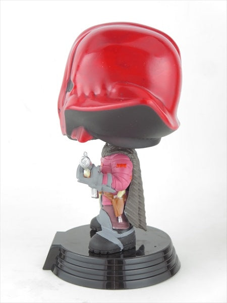 サイドン・イサノ [STARWARS(スターウォーズ)] FUNKO POP!(ファンコ) ボブルヘッド