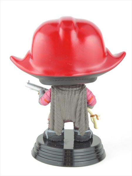 サイドン・イサノ [STARWARS(スターウォーズ)] FUNKO POP!(ファンコ) ボブルヘッド