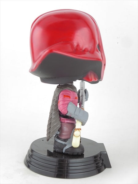 サイドン・イサノ [STARWARS(スターウォーズ)] FUNKO POP!(ファンコ) ボブルヘッド