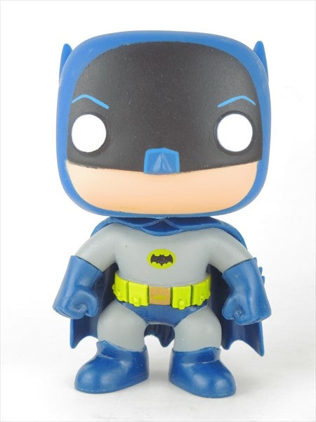 バットマン [1966シリーズ] FUNKO(ファンコ) POP! HEROES 41