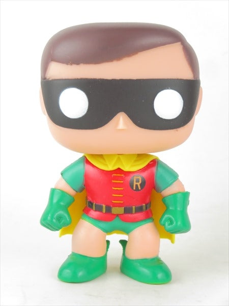 ロビン [1966シリーズ] FUNKO POP!(ファンコ) フィギュア
