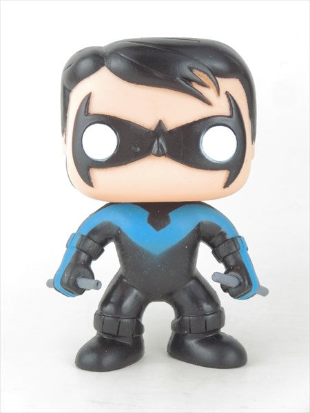 ナイトウィング FUNKO POP!(ファンコ) フィギュア