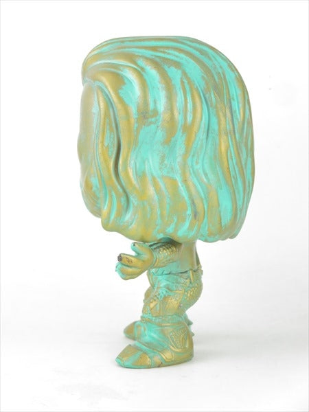 アクアマン 青銅ver [バットマンvsスーパーマン] FUNKO(ファンコ) POP! HEROES 87