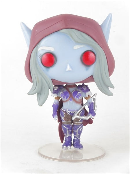 シルバナス [ワールドオブウォークラフト] FUNKO(ファンコ) POP! GAMES 30