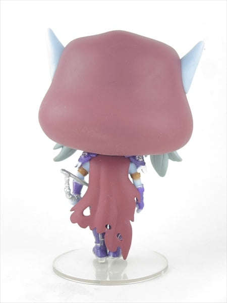シルバナス [ワールドオブウォークラフト] FUNKO(ファンコ) POP! GAMES 30
