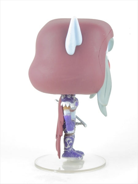 シルバナス [ワールドオブウォークラフト] FUNKO(ファンコ) POP! GAMES 30